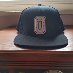 Odd Future snapback hat